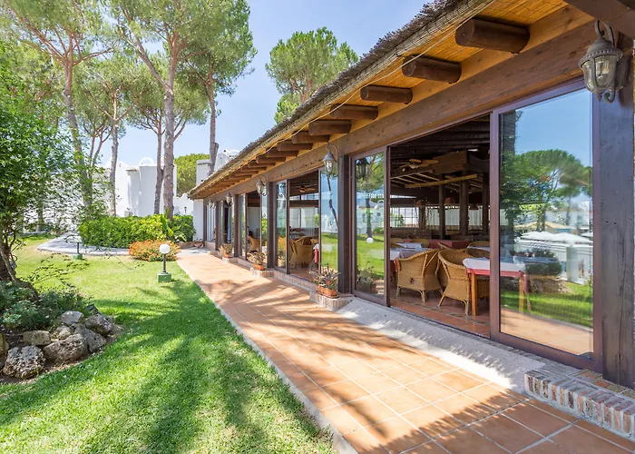 Vime La Reserva De MarbellaAparthotel